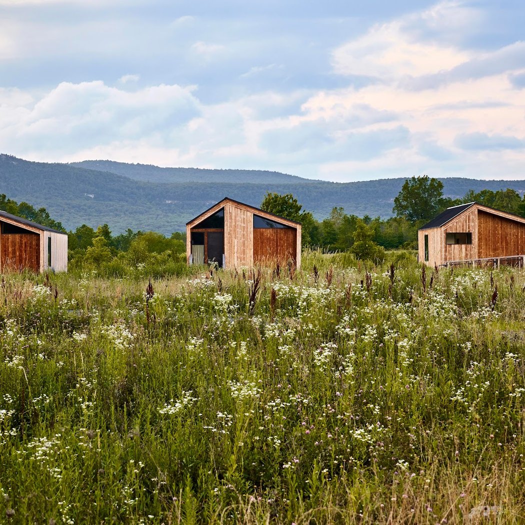 Wildflower Farms, Auberge Resorts Collection 1
