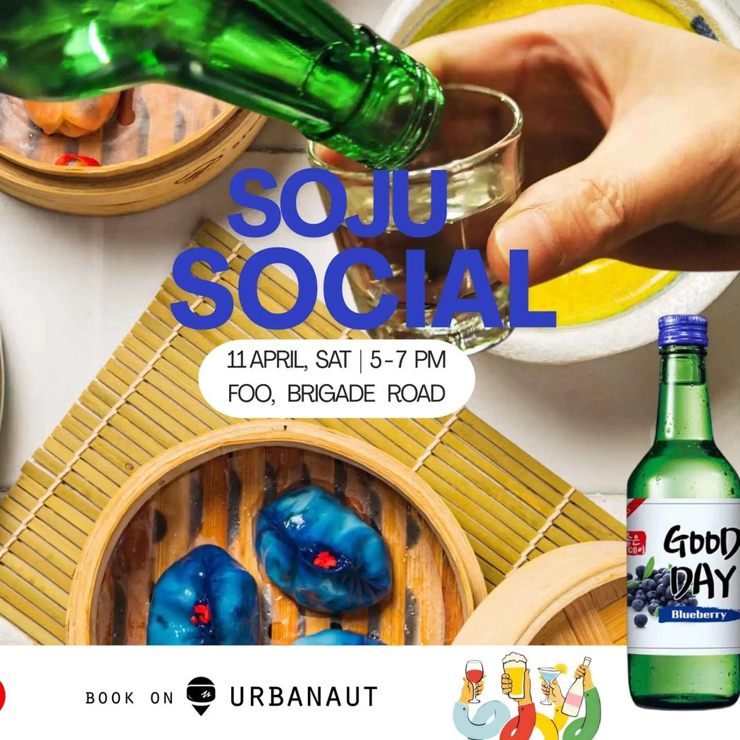 SOJU SOCIAL 1