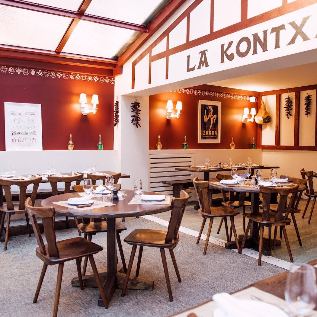 La Kontxa 3