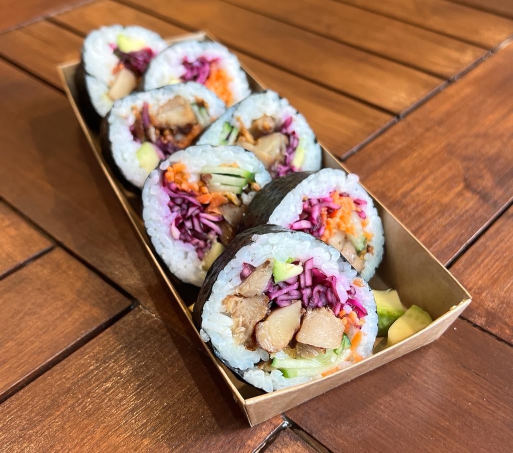 Pokenomi - Bar à poke, smoothies et bubble Teas 1