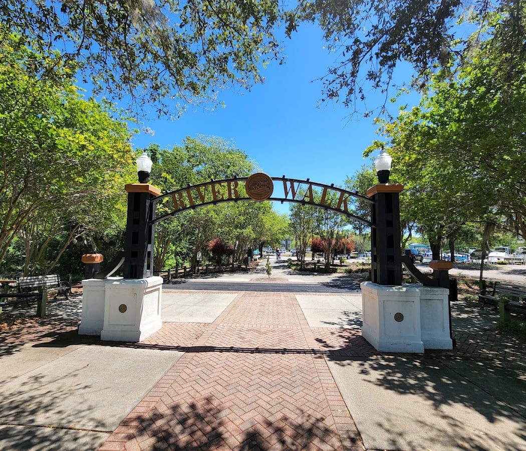 Conway Riverwalk 2