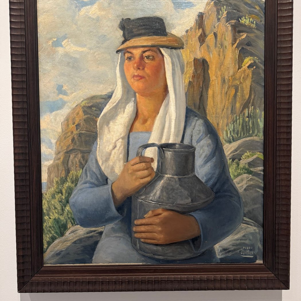 Museo LM Arte Colección 1