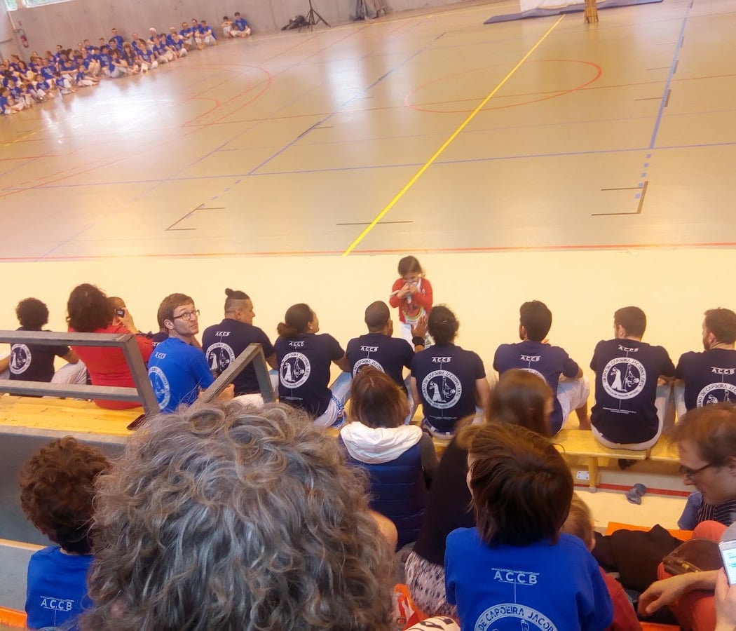 Gymnase La Martellière 3