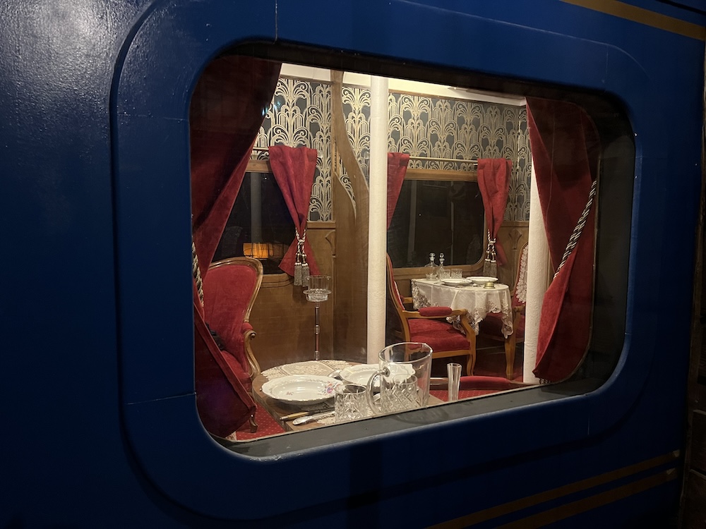 Secrets Hunters - Escape Game Paris 2