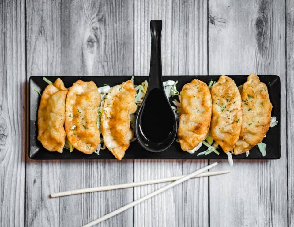 New Thai Eatery & Grill 1