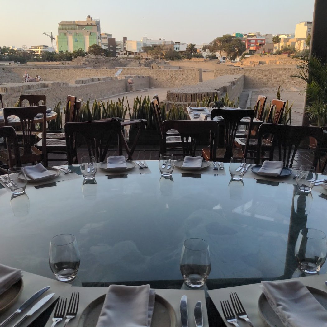 The Lima Gourmet Company - Peru Food Tours and Experiences 1