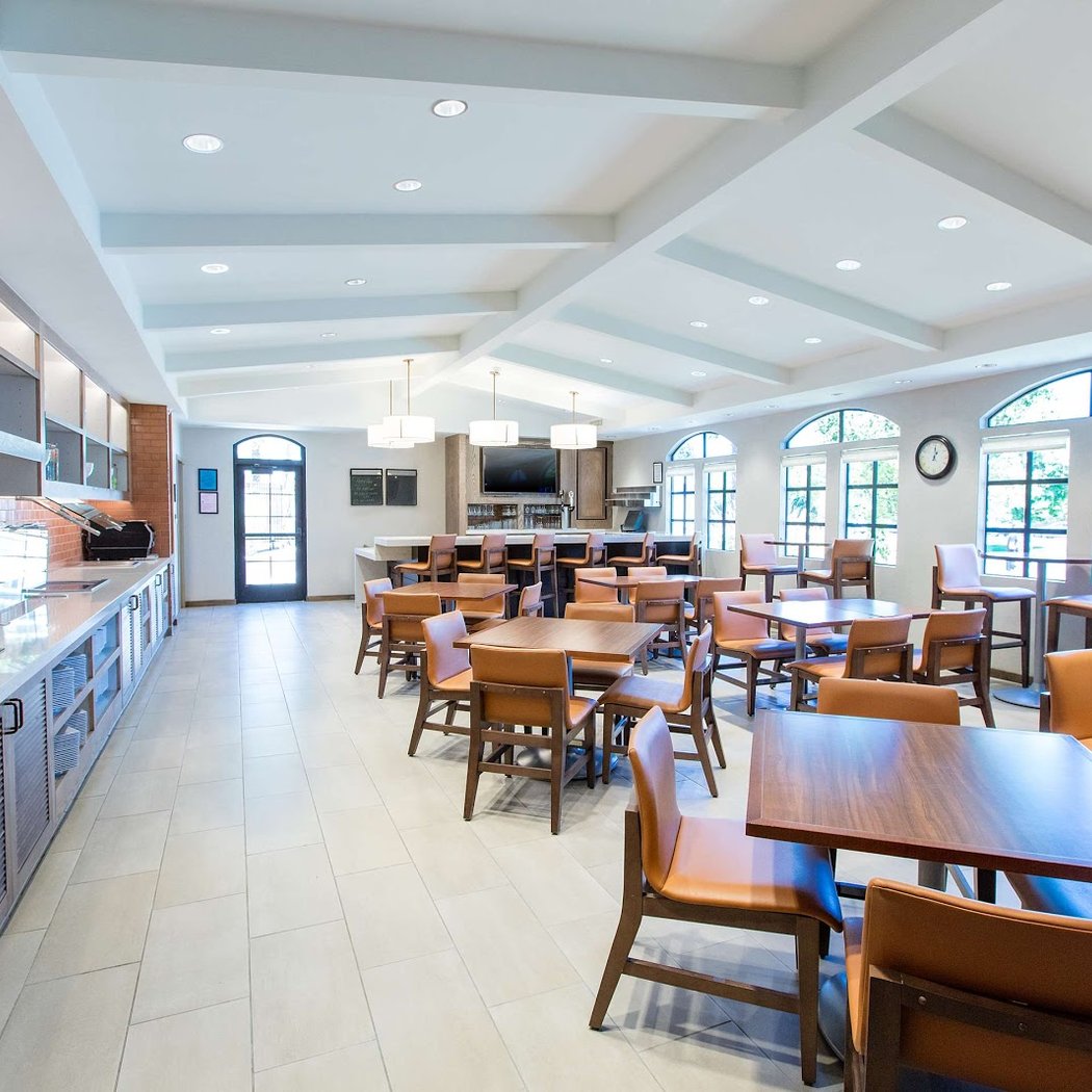 Hyatt House San Ramon 3