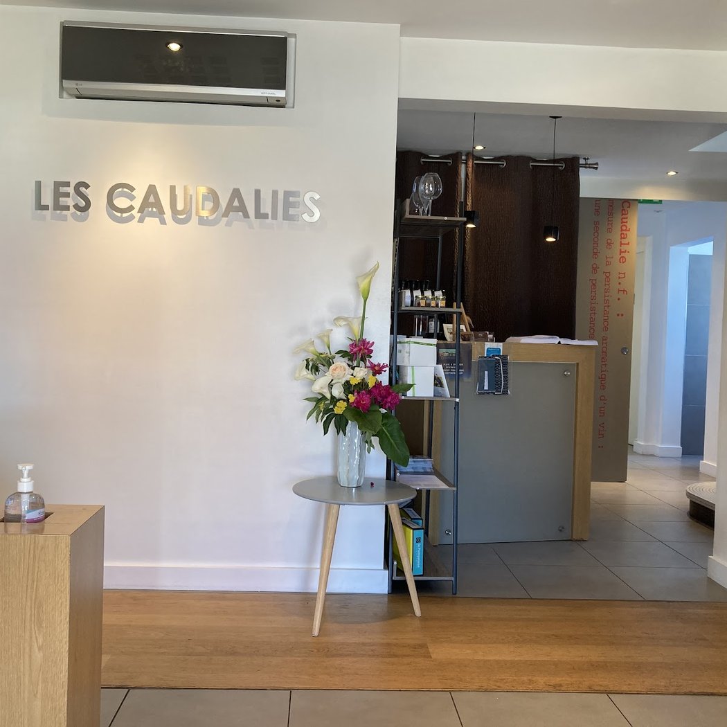 Les Caudalies 4