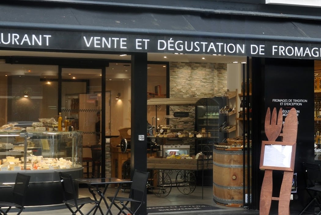 Fromages et Cetera 2