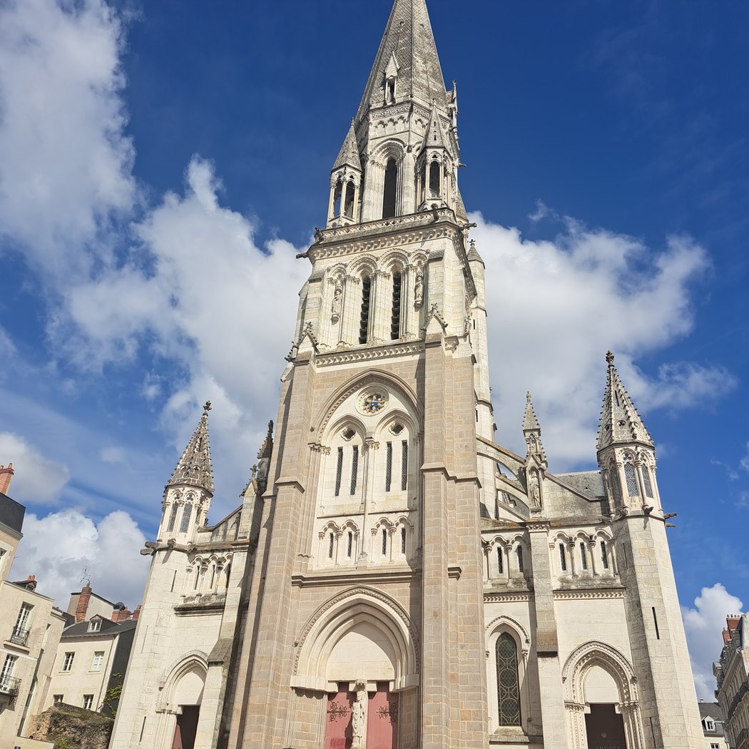 Charles Balayer fait swinguer la basilique Saint-Nicolas 2