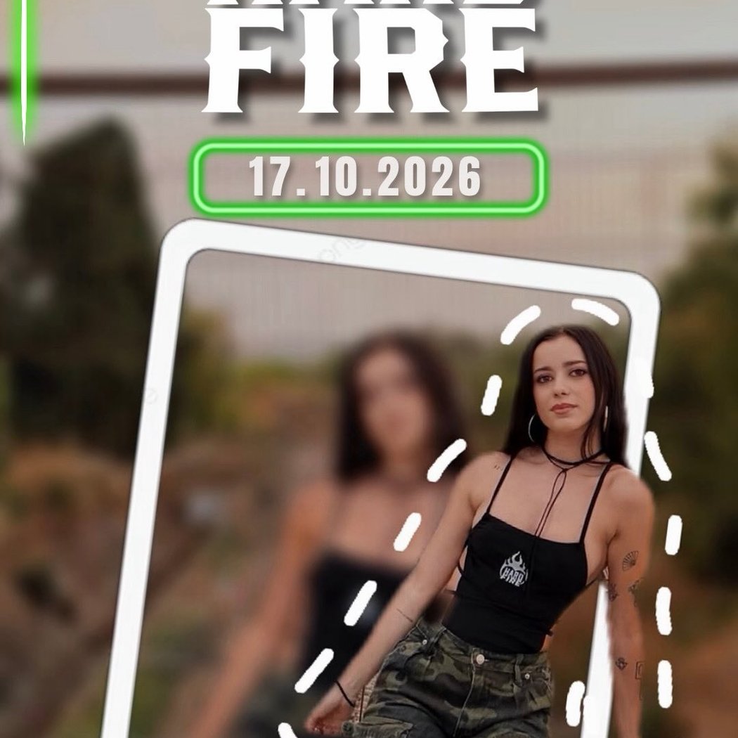 Hardfire 1