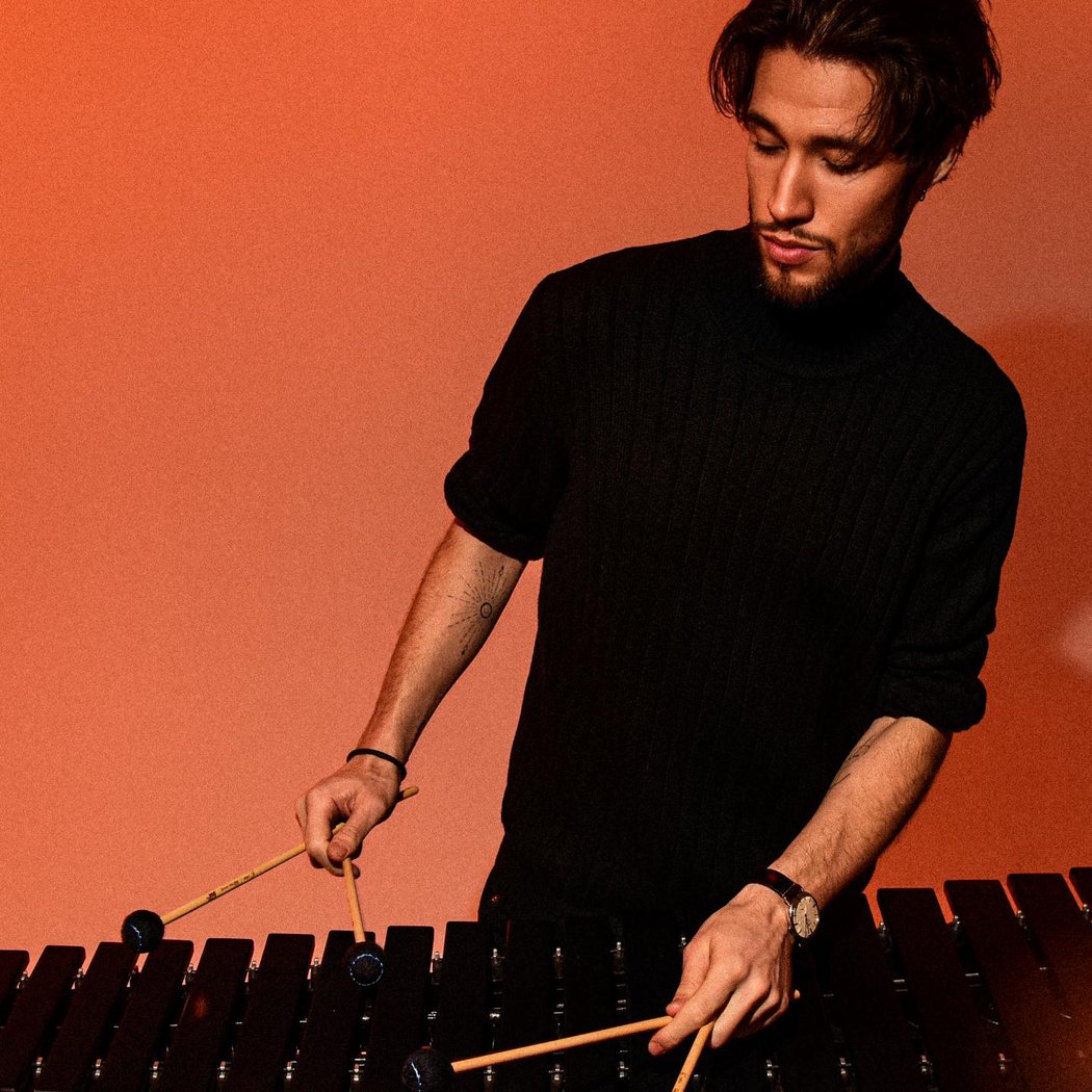 Simon Moullier Quartet 1