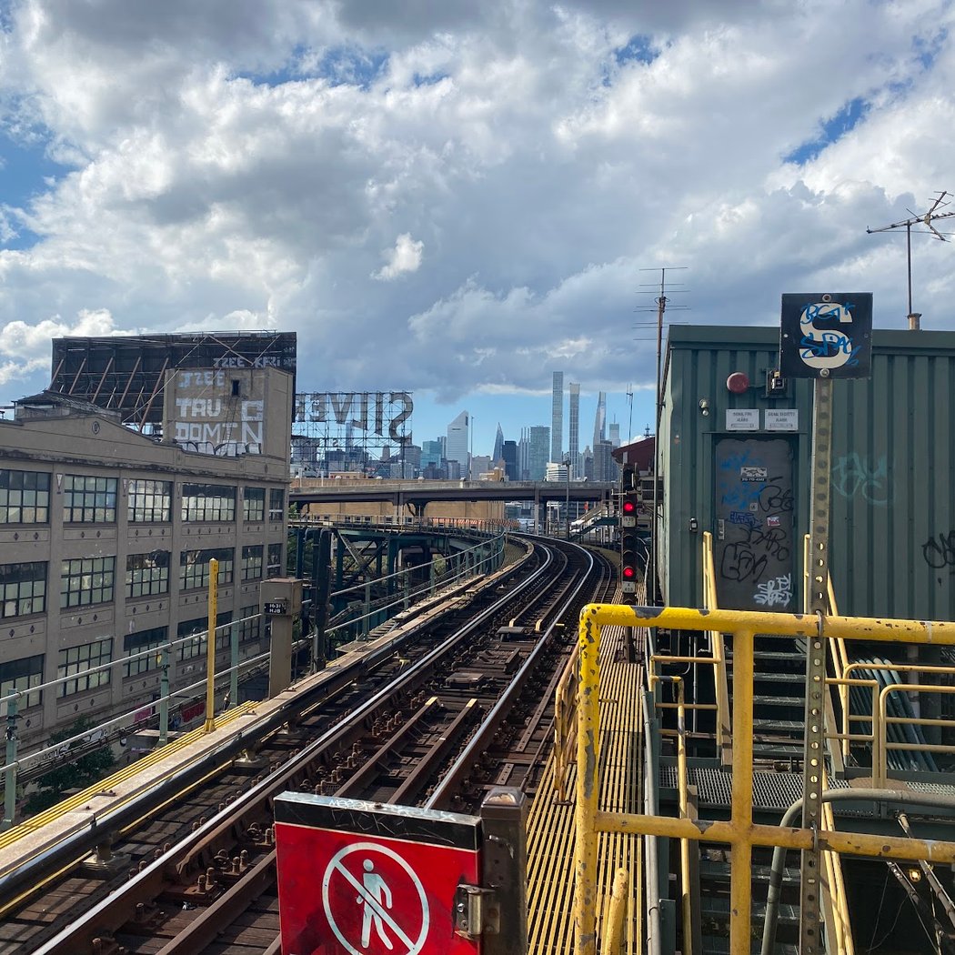 Queensboro Plaza 2