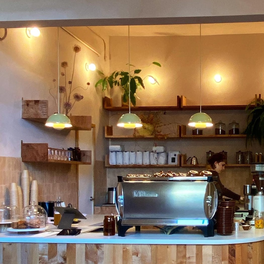 Marigold Café 3