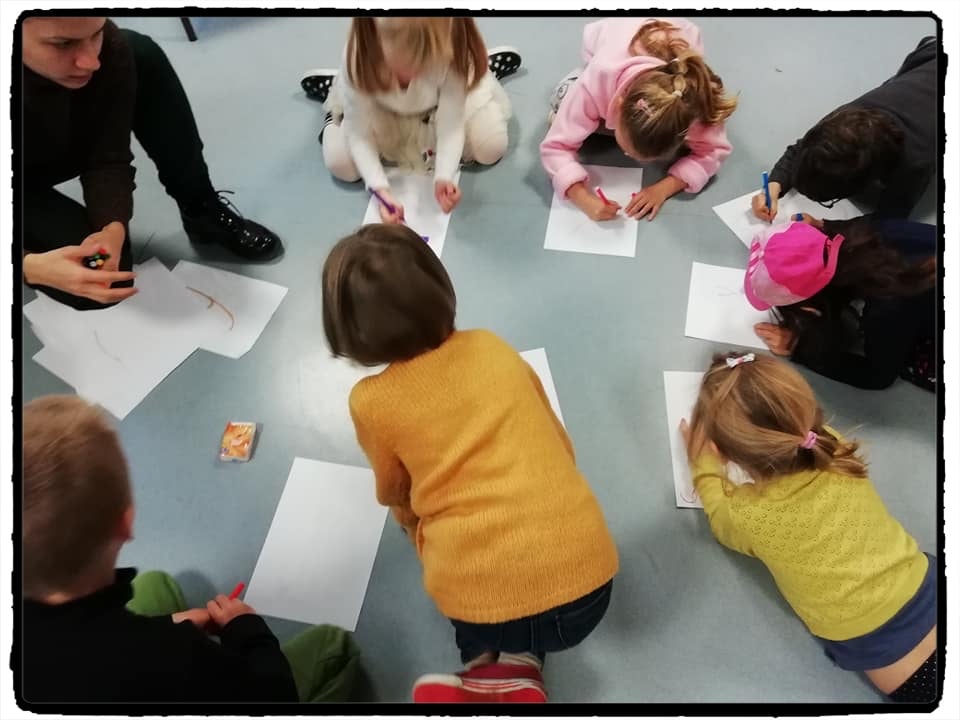 En Mode Bilingue. Ateliers Créatifs 1