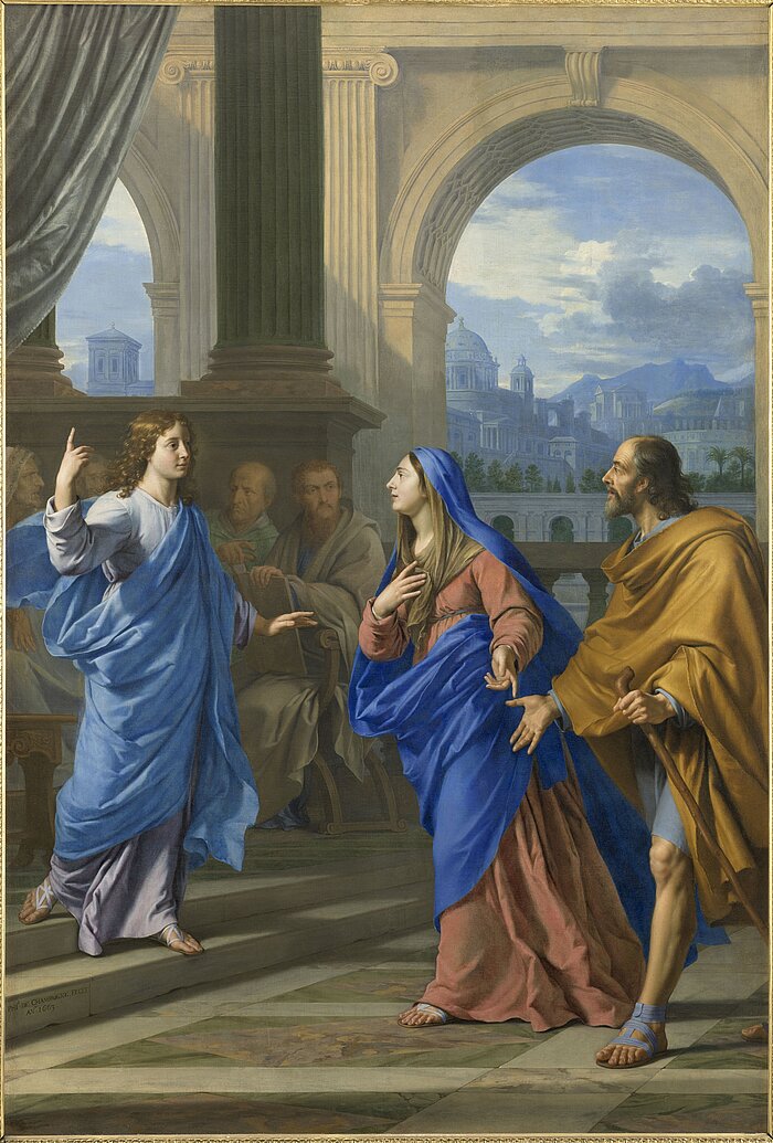 Musée des Beaux-Arts 3