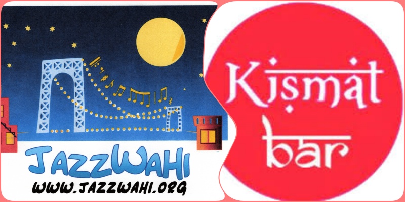 Jazz WaHi Weekly Jam 1