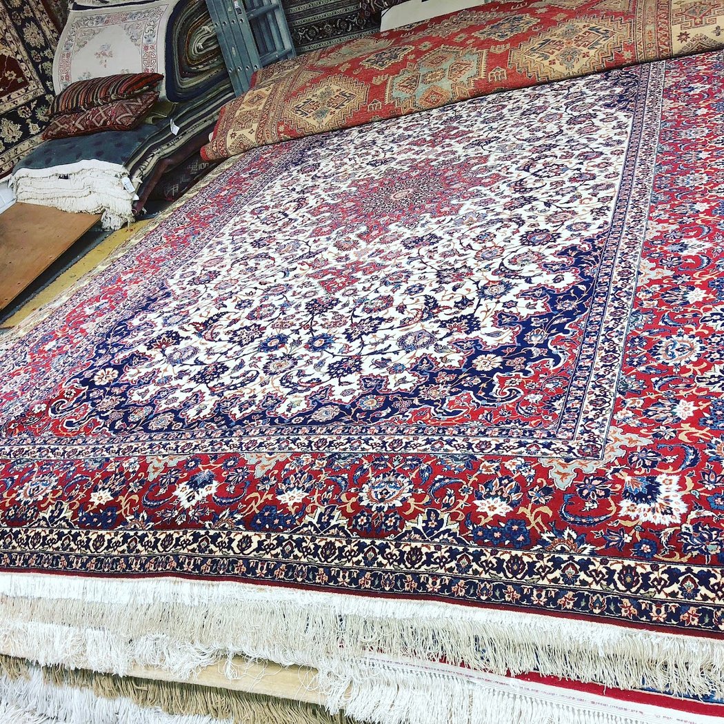 Rug Center 1