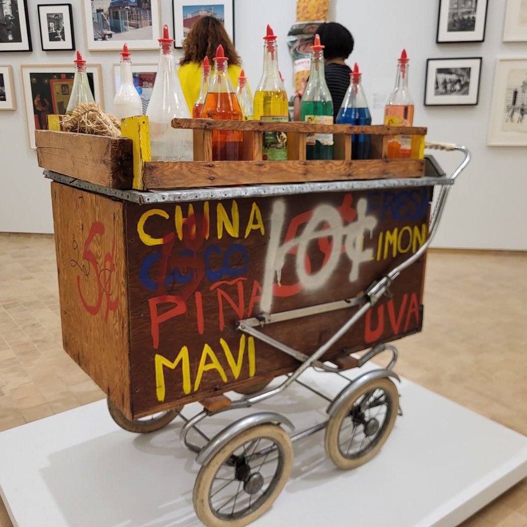 Coco Fusco’s First US Museum Retrospective 5