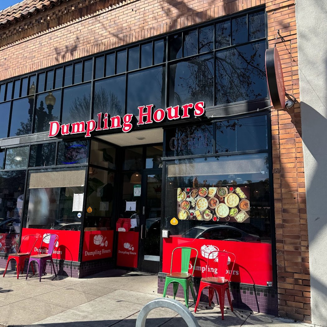 Dumpling Hours - Oakland 2