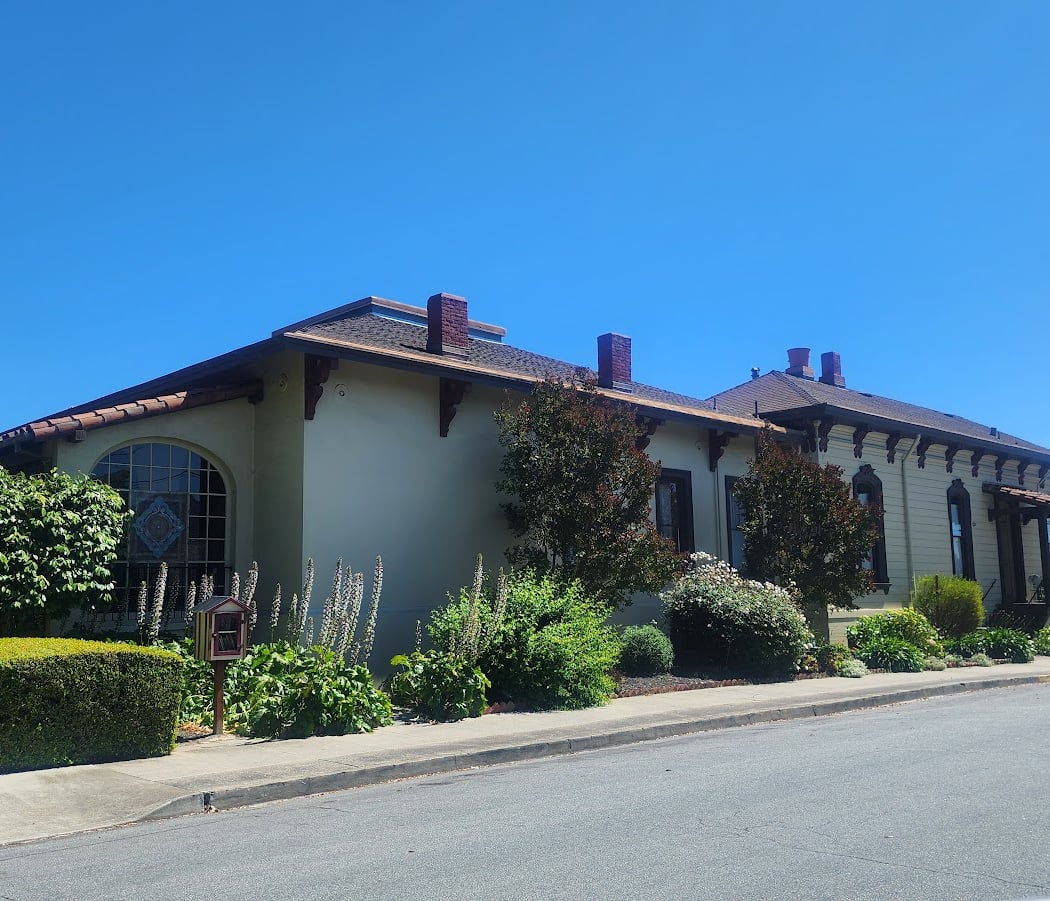 Historic Peralta House 2