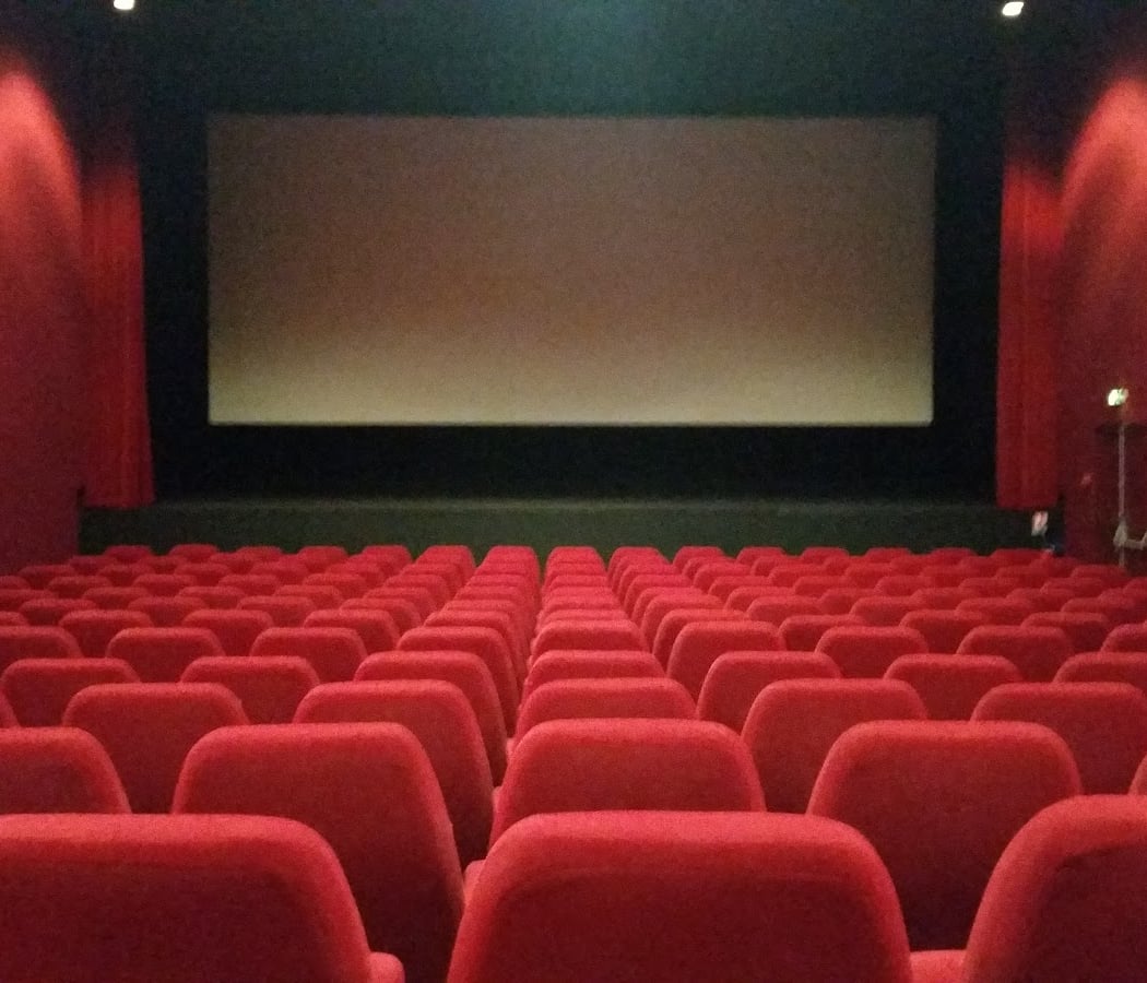 Festival du cinéma espagnol décentralisé : « Le Sud » 1