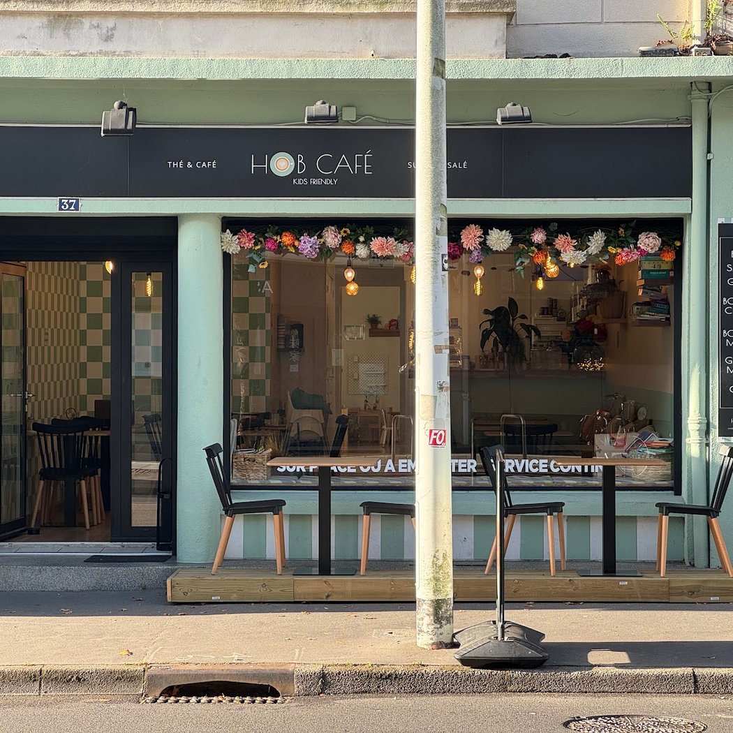Hob café 3