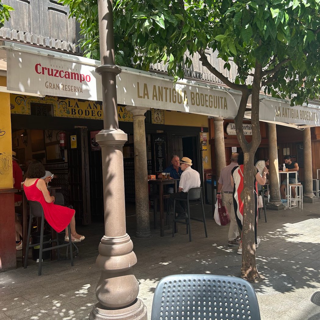 La Antigua Bodeguita 2