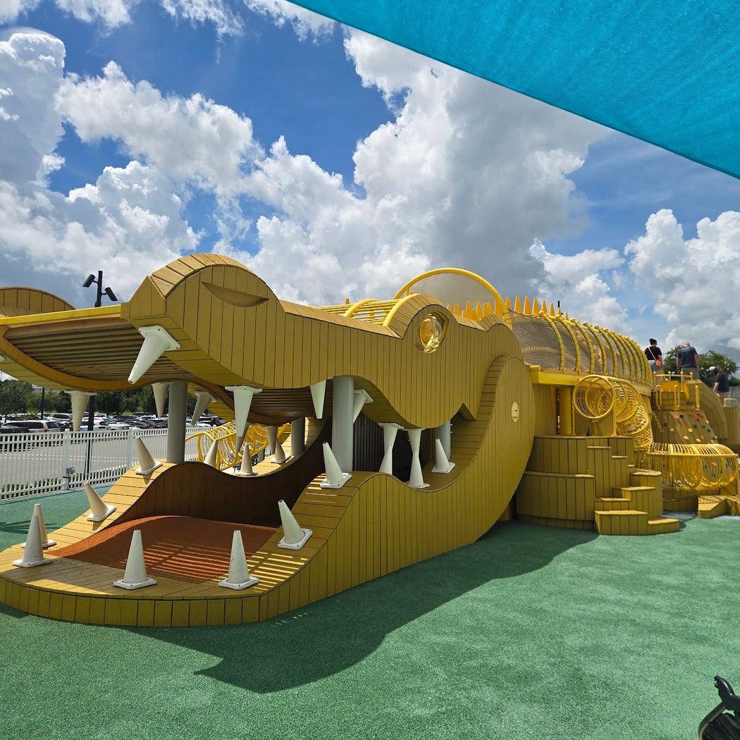 Florida Children's Museum 3