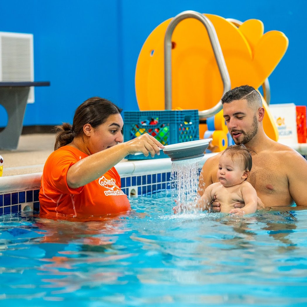 Family Swim 1