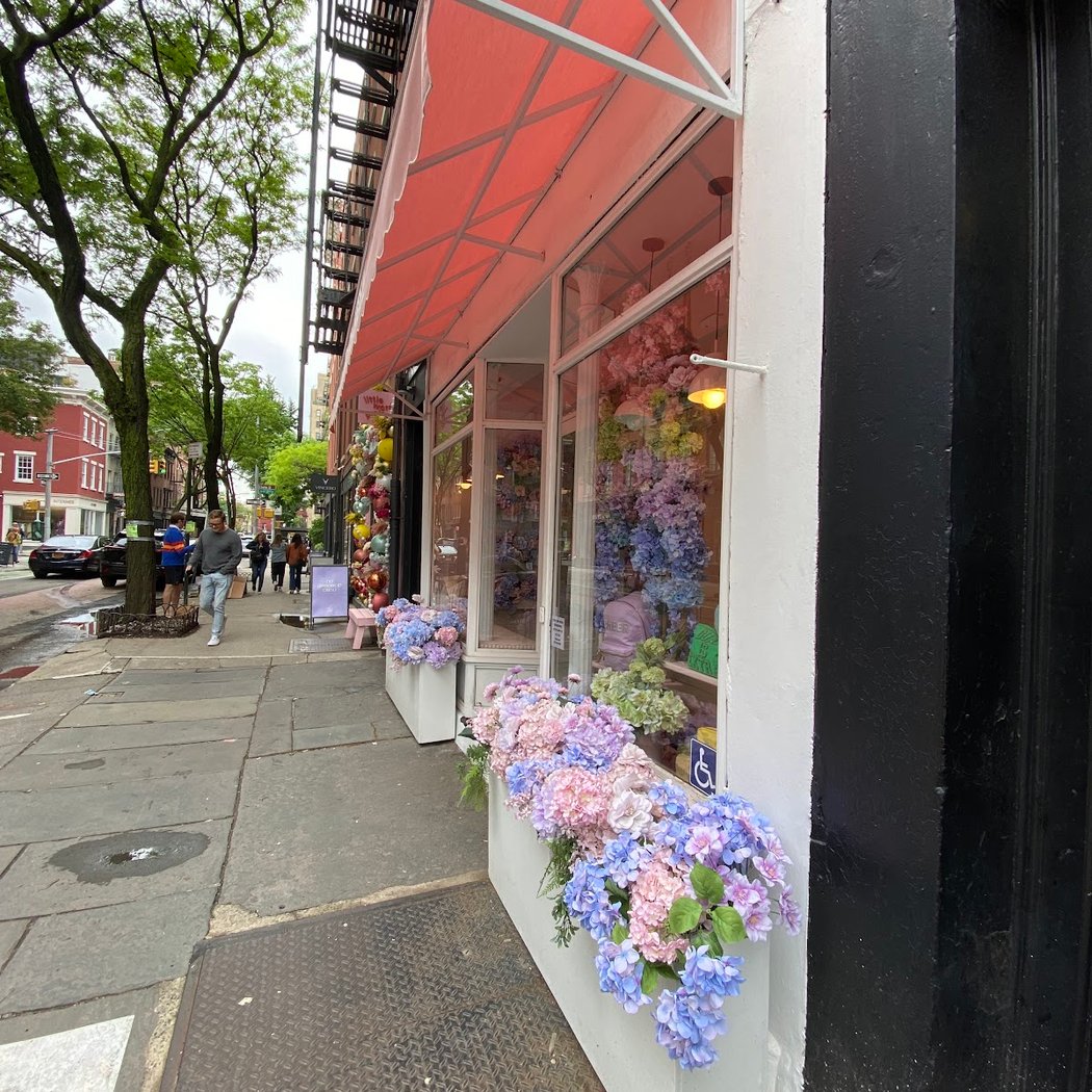 Stoney Clover Lane 2