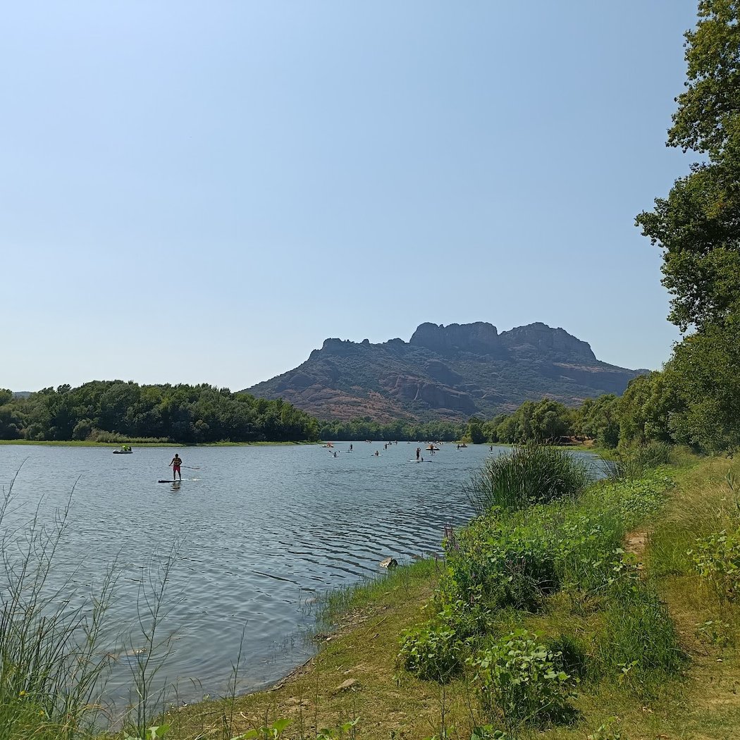 Lac de l'Aréna 3