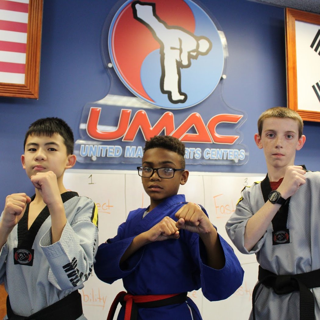 United Martial Arts Center 1