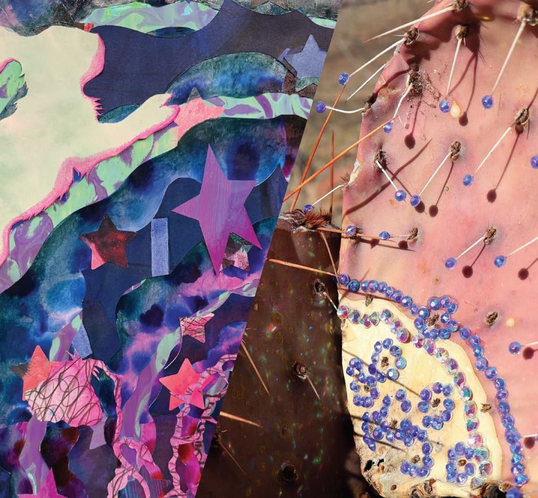 Carry/Held // SUMMER 2026 MFA THESIS 2