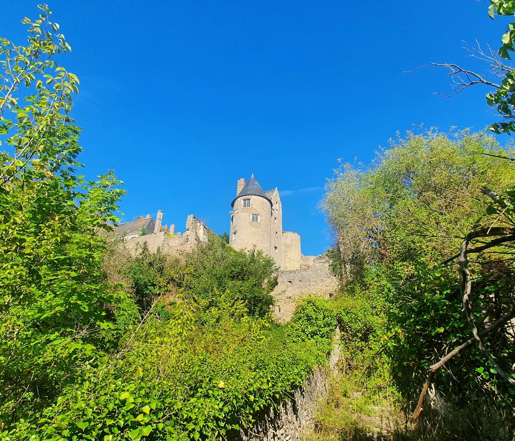Château de Luynes 2