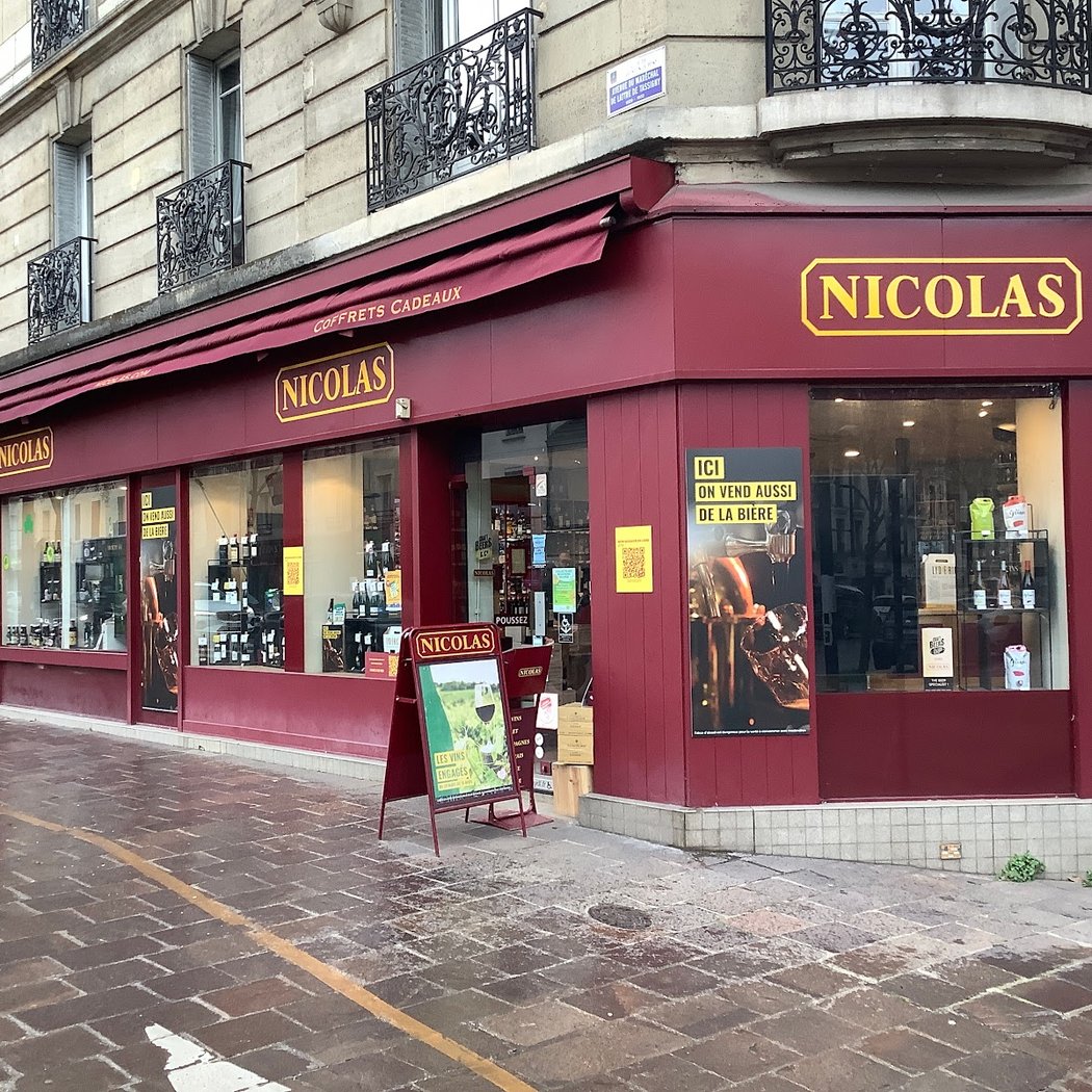 Nicolas Charenton 2