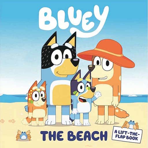 Bluey's Big Play 1