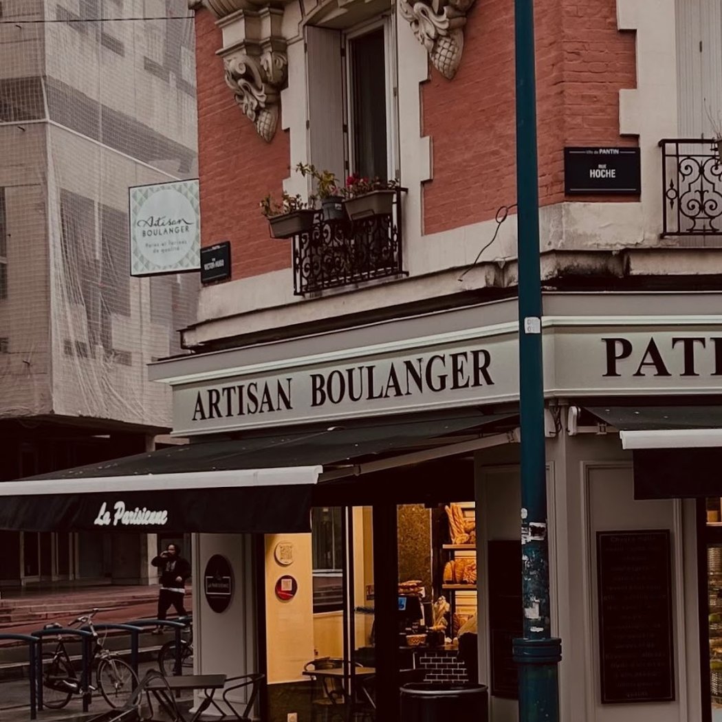 Boulangerie La Parisienne 2
