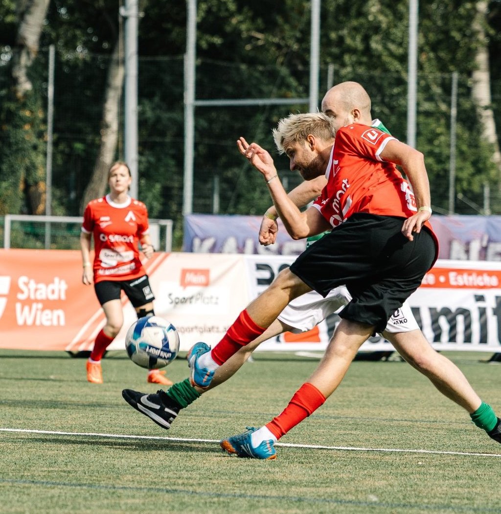 BAND FUẞBALL CUP 2026 1