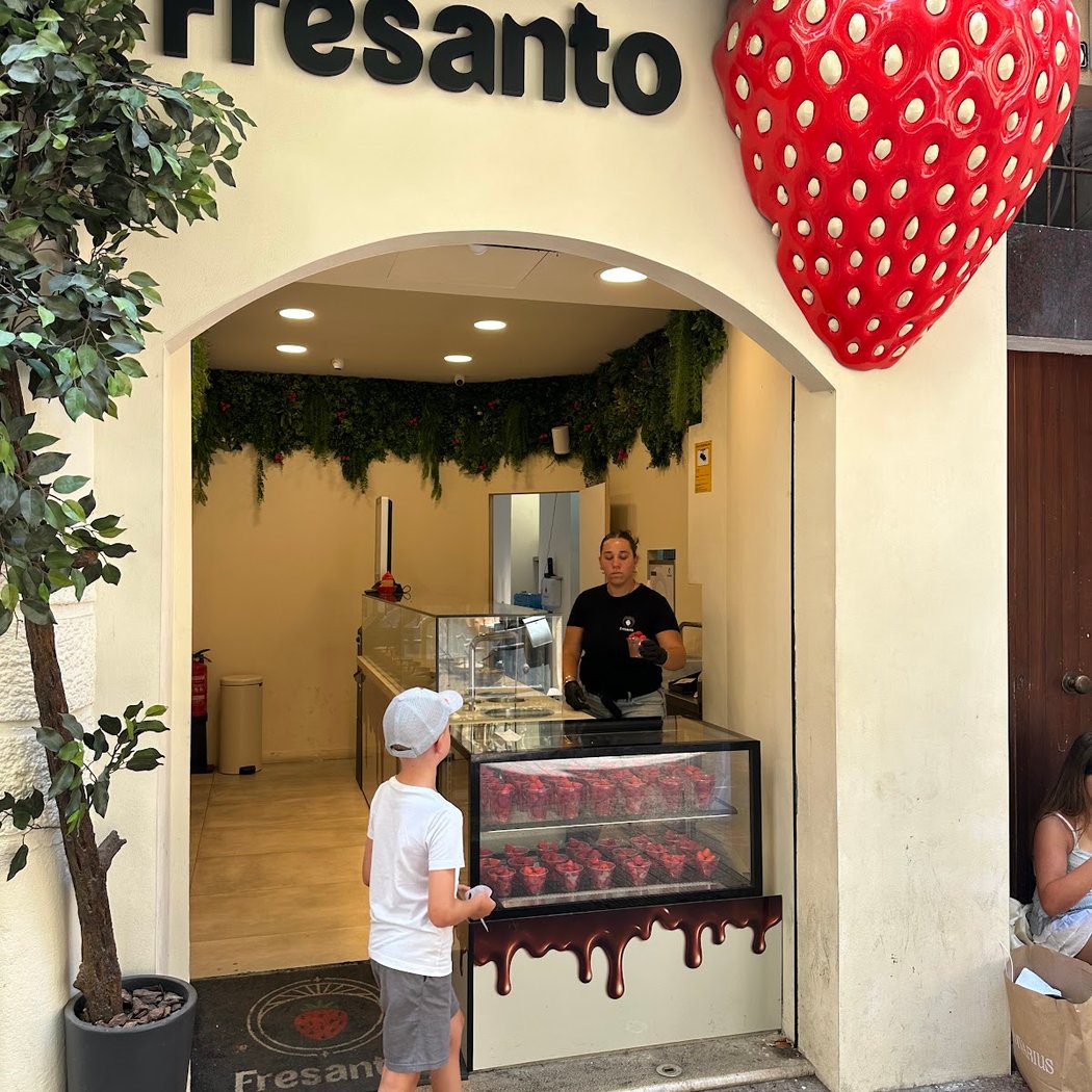Fresanto 3