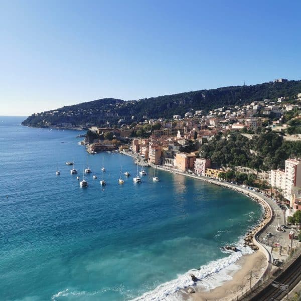 Villefranche-sur-Mer 2