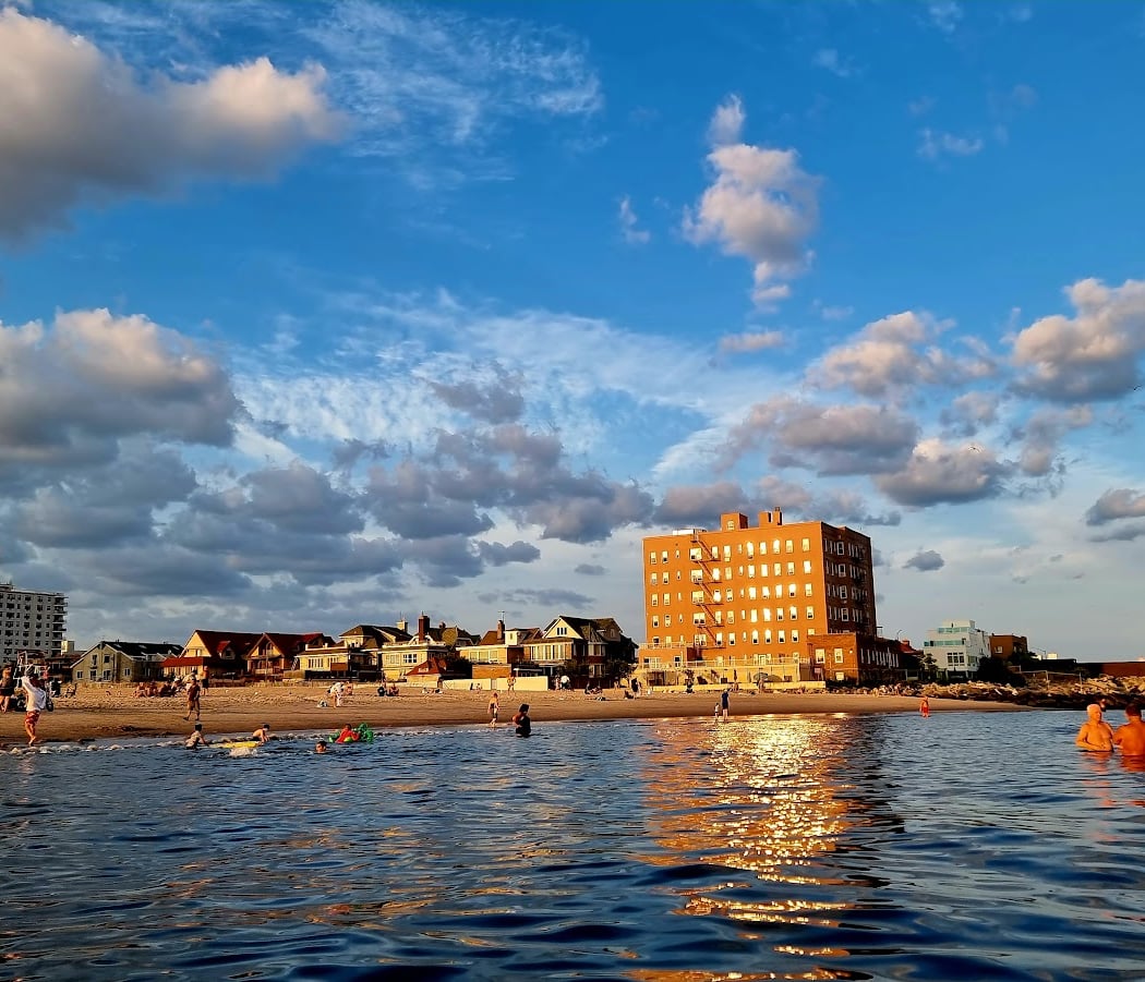 Brooklyn Public Library - Brighton Beach Branch 3