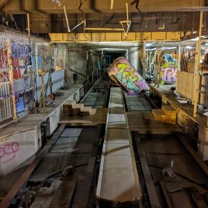 Station M by Maison Montmartre 2