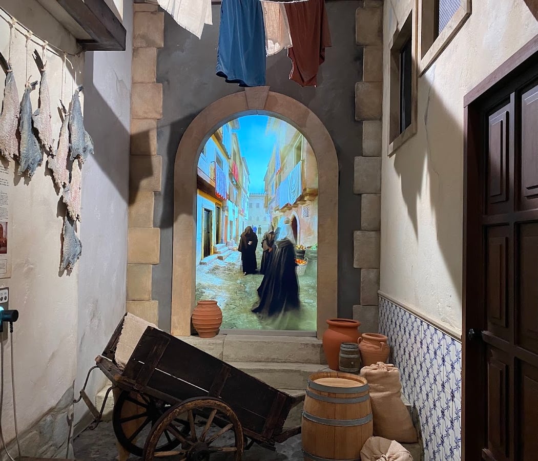 Lisbon Earthquake 1755 1