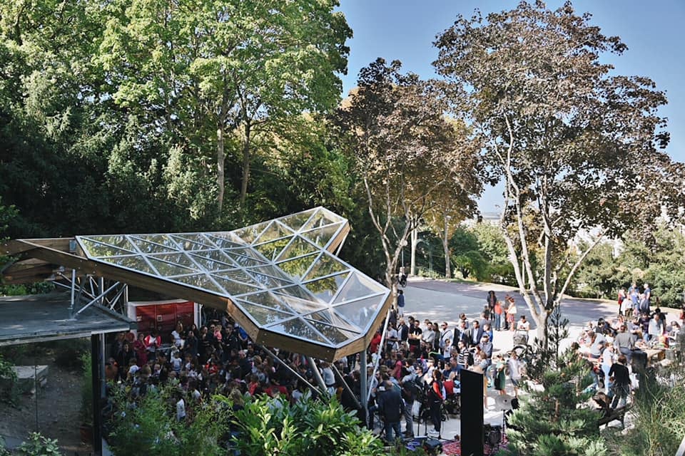 Théâtre Polichinelle 2