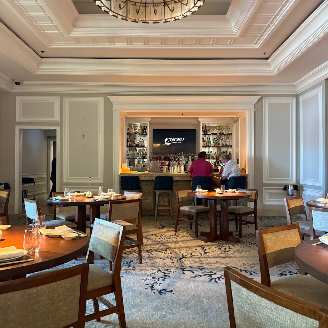 Nobu Manalapan 2