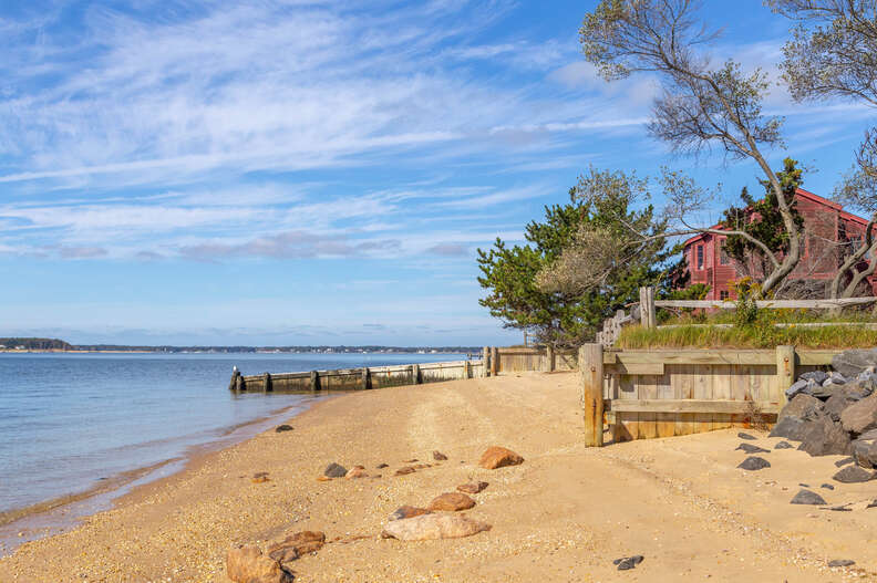Shelter Island 1