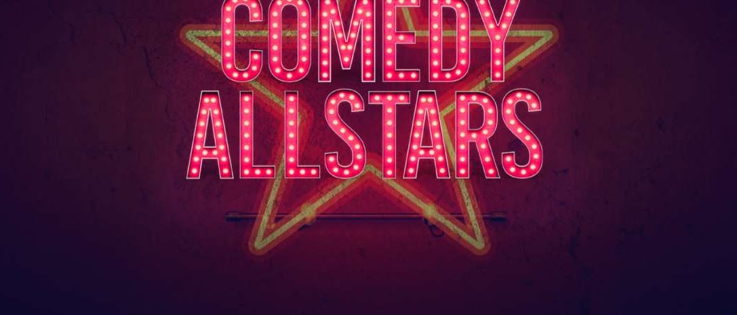 Comedy Allstars 2