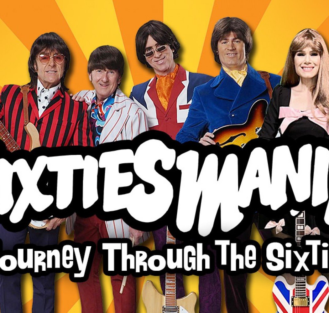 SixtiesMania 2