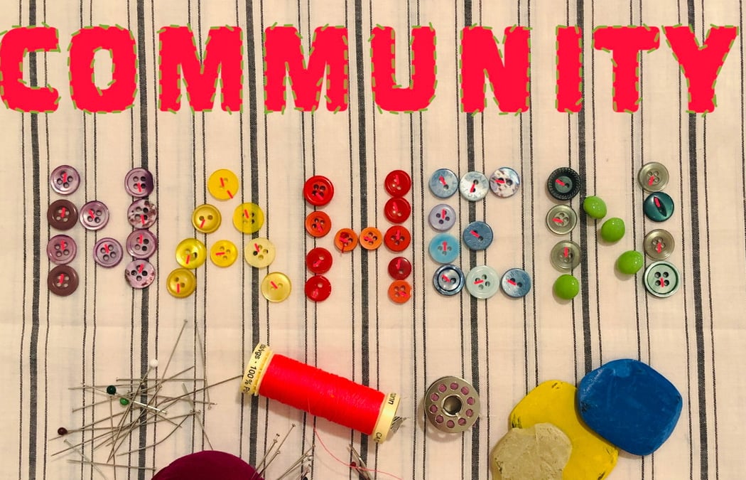 Community Nähen 1